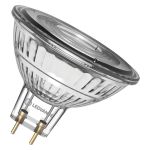 Ledvance Spot LED GU5.3 MR16 3.4W 345lm 36D - 927 Blanc Très Chaud | Meilleur Rendu Des Couleurs - Dimmable - Équivalent 35W