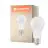 Ledvance Classic LED E27 Poire Dépolie 10W 1055lm - 827 Blanc Très Chaud | Équivalent 75W