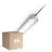 Lot 4x Philips Réglette LED Étanche CoreLine WT120C G2 42.9W 6000lm - 840 Blanc Froid | 150cm 