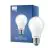 Philips MASTER LED Ampoule Ultra Efficient E27 Poire Dépolie 7.3W 1535lm - 840 Blanc Froid | Équivalent 100W