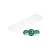 Philips Panneau LED CoreLine RC132V 31W 4300lm - 830-835-840 CCT | 120x30cm - UGR 