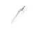 Philips Réglette LED Étanche CoreLine WT120C G3 25W 4000lm - 840 Blanc Froid | 120cm - Dimmable - Détecteur de Mouvement et de Lumière - Équivalent 1x36W