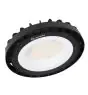 Ledvance Highbay LED Compact Noir 133W 16000lm 110D - 865 Lumière Du Jour | IP65