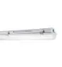 Ledvance LED Imperméable Boîtier Vide  MT Gen 3 IP65 | Convient pour 2x60cm Tube LED