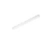 Philips Réglette LED CoreLine BN126C 49W 6400lm - 840 Blanc Froid | 120cm - 1x Câblage Traversant